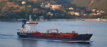TREFIN LEADER